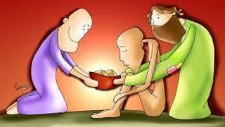 Jornada Mundial de los Pobres