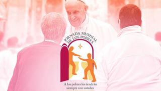 Jornada mundial de los Pobres