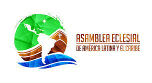 Logo Asamblea Eclesial