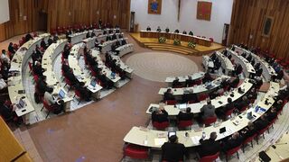Del 8 al 10 de noviembre del presente año se llevará a cabo la CXI Asamblea Plenaria de la Conferencia del Episcopado Mexicano