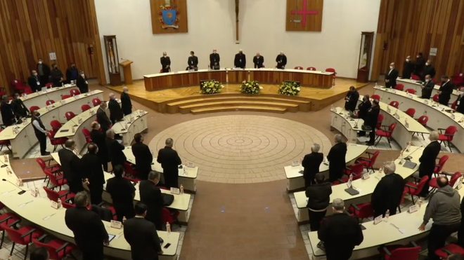 XI Asamblea Plenaria de la Conferencia del Episcopado Mexicano