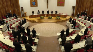 XI Asamblea Plenaria de la Conferencia del Episcopado Mexicano