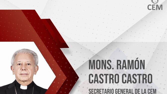 Secretaria General CEM