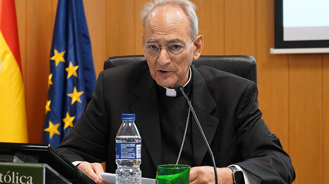 Marcelo S. Sorondo, Pontificia Academia Ciencias