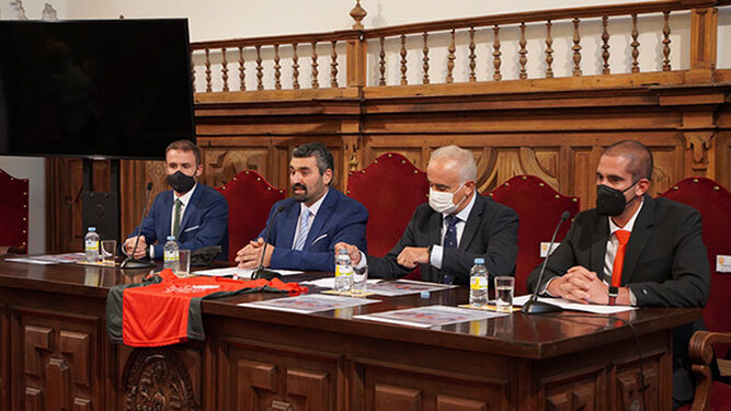 Presentación