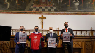 UPSA convoca a la VI San Silvestre Universitaria