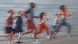 VI San Silvestre Universitaria