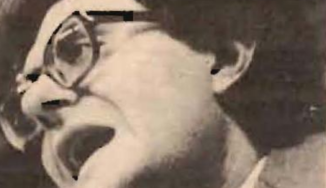 Baldomero Lozano