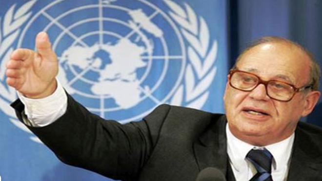 Jean Ziegler