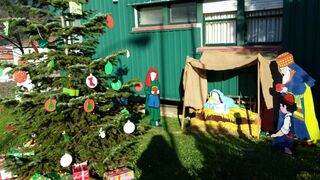 La sociedad vasca, desde diversos frentes, solicita al Consejo Escolar de Latiorro que aplique los criterios del laicismo inclusivo frente a los de laicidad excluyente