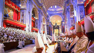 Vaticano II