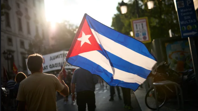 Cuba