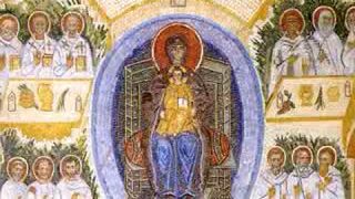 Madre del Redentor