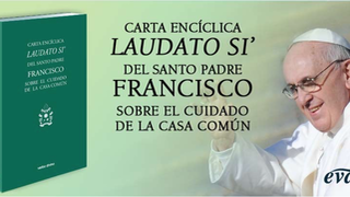 Laudato si'