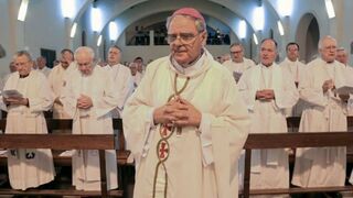 Episcopado argentino