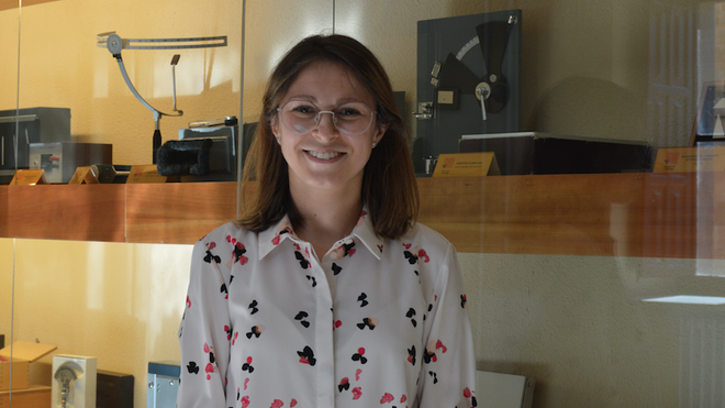 Almudena Duque