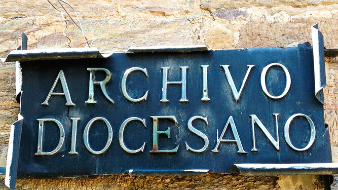 Archivo Diocesano de Astorga