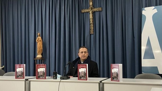 Presentación de 'Notas de Archivo'