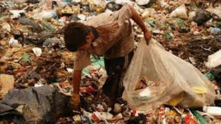 Los pobres, los preferidos de Dios