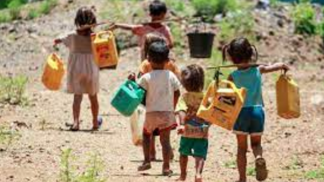 Los pobres que hemos de rescatar de la pobreza