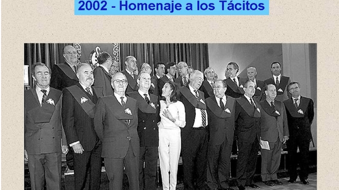 Propagandistas