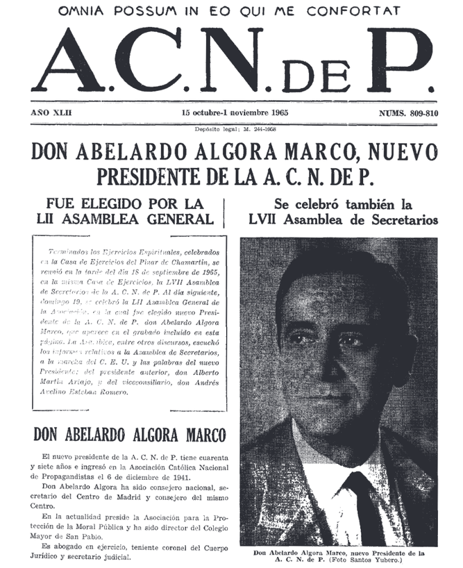 Abelardo Algora