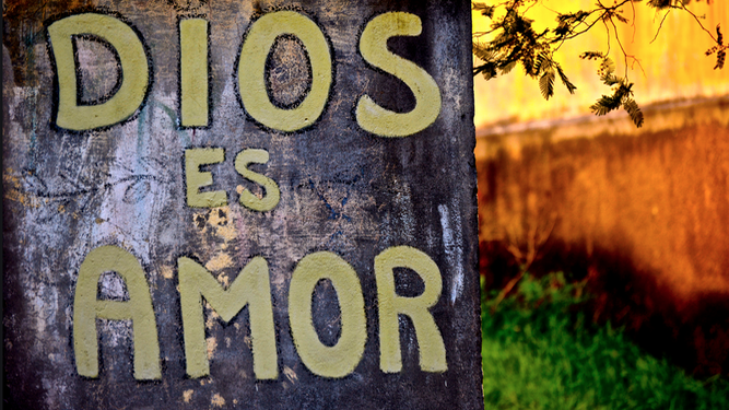 DIos es amor