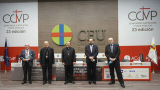 Apertura del Congreso