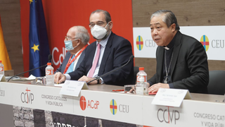 El NUncio en la ACdP