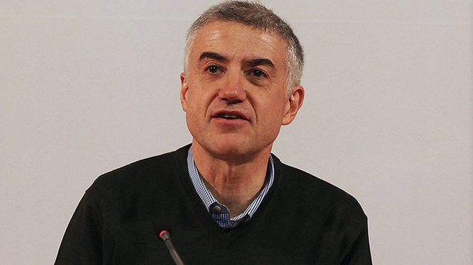 Antonio González Fernández