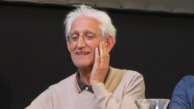 José Arregi