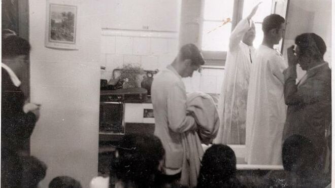 Fotografía documental