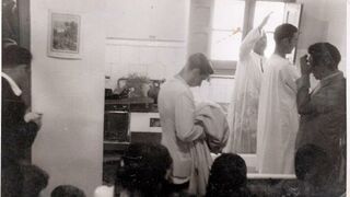 Fotografía documental