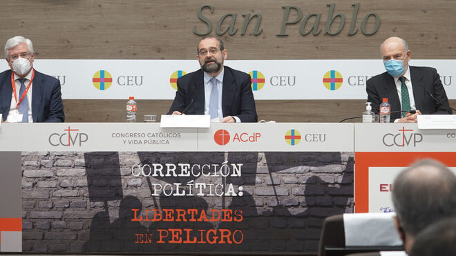 Congreso Católicos y Vida pública