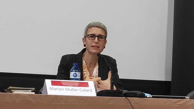 Conferencia en la Jornada Sant Jordi 2021.