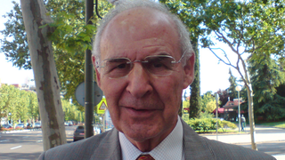 Emiliano Aguirre Enríquez