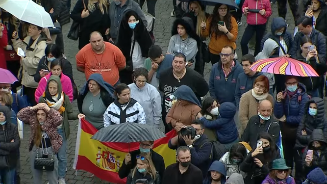 Audiencia papal
