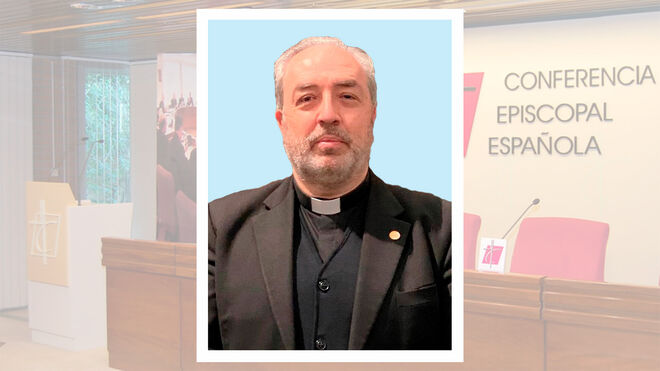 César García Magán, nuevo secretario general de la CEE