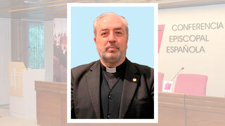 César García Magán, nuevo secretario general de la CEE