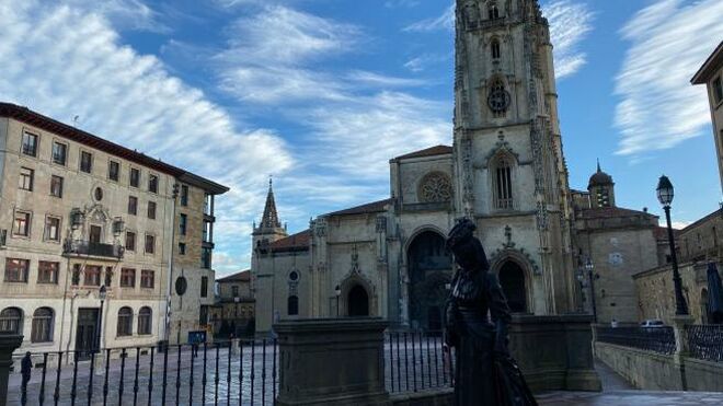 Catedral de Oviedo