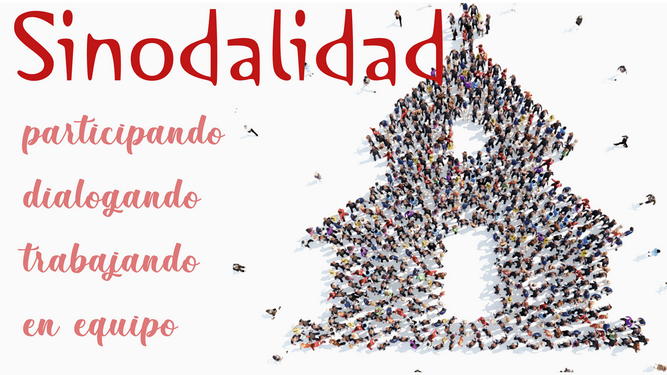 Sinodalidad