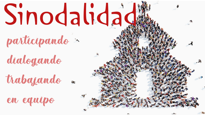 Sinodalidad