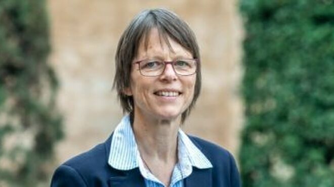 Birgit Weiler 1