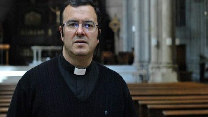 Gabriel Mestre.