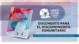 Documento discernimiento