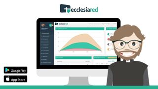 Ecclesiared, el software que ha cambiado la gestión de las parroquias y Diócesis en todo el mundo