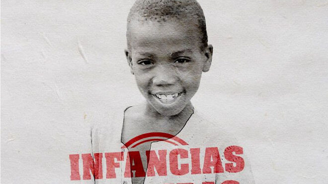 'Infancias perdidas': porque los niños tienen derecho a disfrutar de... ser niños