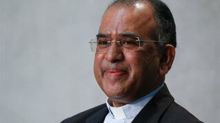 Joshtrom Kureethadam