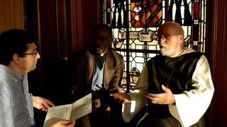 Jacques Philippe regresa a Vitoria para hablar de “vivir la vida  desde la esperanza y el amor”