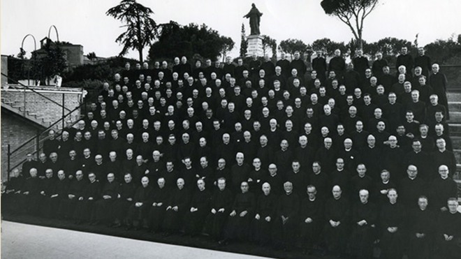 Congregación General 31 de los jesuitas